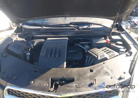 2013 Chevrolet Equinox 1Lt z USA, uszkodzony, nr VIN 2GNFLEEK9D6205703